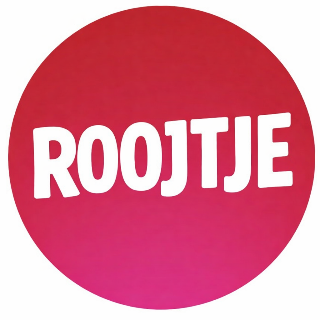 Drink Roojtje